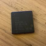 Raktárkisöprés! Intel AMD N80C188-12 processzor gyűjteményből akár 1Ft fotó