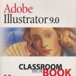 Adobe Illustrator 9.0 fotó