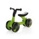 Zopa futóbicikli Easy-Way duplakerekű Lime zöld fotó