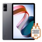 Xiaomi Redmi Pad SE 11" 128GB tablet szürke (Graphite Gray) (REDMI PAD SE 4/128GB GRAPHITE GRAY) fotó