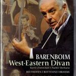 Daniel Barenboim - West-Eastern Divan: Live from Alhambra (2007) DVD fotó