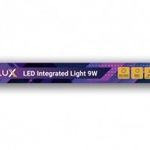 Zelux LED Pultmegvilágító lámpatest 9W 4000K fotó