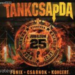 Tankcsapda ?– Jubileum 25 (Főnix Csarnok Koncert, Debrecen '14.12.27.) fotó