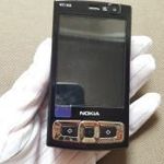 Nokia N95 8GB - független fotó
