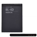 Nokia BL-4D gyári akkumulátor 1200 mAh Li-ion - Nokia E5-00, E7-00, N8-00, N97 Mini fotó