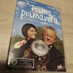 Príma primavéra (2008) (Edelényi Jámos filmje ) MAGYAR KIADÁSÚ RITKA DVD!! fotó
