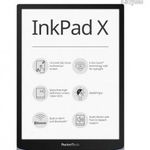 PocketBook Inkpad X fotó