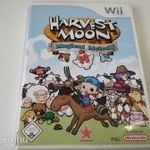 Harvest Moon Magical Melody Wii játék fotó