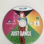 Just Dance 2015 Nintendo Wii U eredeti játék Nintendo Wii U konzol game fotó