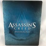 Assassin's Creed Anthology (5 játék egyben) Ps3 Playstation 3 eredeti játék konzol game fotó