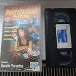 VHS PONYVAREGÉNY TARANTINO fotó