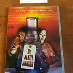 szép állapotú DVD 72 Dr. Jekill Junior - Sean Young, Timothy Daly, Sheena Larkin fotó