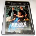 Maverick (eredeti DVD film) 1994. 12+ fotó