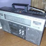 Grundig RR 920 rádiós magnó fotó