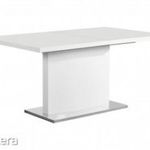 KOIO-160 nagyobbítható étkezőasztal, 160/200 - TMPK39329 fotó