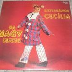 Esztergályos Cecília - Ha Nagy Leszek hanglemez (LP, vinyl) SLPX 14060 fotó