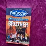 Kandász Andrea: Elmesélem Brother - Big Brother Nagy Testvér fotó