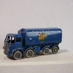 - Matchbox Lesney #10 - Foden Sugar Container - England - kamion modell - 1ft nmá fotó