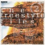 The Freestyle Files Vol. 2: Germany Vs. England (2CD) fotó