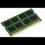 CSX 4GB /1066 SoDIMM DDR3 Apple Notebook memória (AP_SO1066D3_4G) fotó