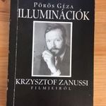 Pörös Géza: Illuminációk - Krzysztof Zanussi fotó