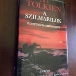 J. R. R. Tolkien - A szilmarilok (Ted Nasmith illisztrációival) fotó