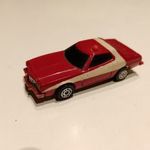 Corgi _ Ford Gran Torino ~ Starsky & Hutch - 1: 64 fotó