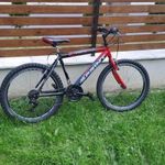 24" MTB kerékpár eladó fotó