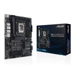 MBWS ASUS Intel 1700 PRO WS W680-ACE (90MB1DZ0-M0EAY0) fotó