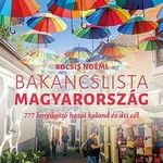 Bakancslista - Magyarország (777 lenyűgöző hazai k fotó
