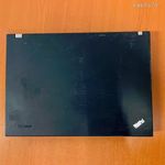Lenovo T400 notebook fotó