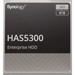 Synology HAS5300-8T 3.5" 8 TB SAS Belső HDD fotó