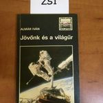 ZS1 Almár Iván - Jövőnk és a világűr fotó