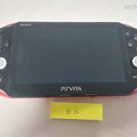 GARÁZSVÁSÁR! PS Vita 3.60 HENKAKU SD2VITA microSD adapter #14+64GB Fekete/Pink Jó állapotú kijelző fotó