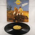 La Bionda - Bandido LP (LP 5954) (Géppel tisztítva) G+/VG YUGO fotó