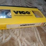Kísértetház (vico) első kiadás a legendás hellraiser sorozat első része VHS-en . Gyűjtői darab !!!! fotó