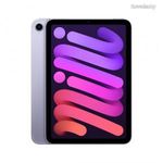 Apple iPad mini 6 (2021) 8, 3" 64GB Wi-Fi Cell Purple MK8E3 fotó