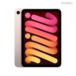 Apple iPad mini 6 (2021) 8, 3" 64GB Wi-Fi Pink MLWL3 fotó