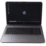 HP 250 G5 laptop / notebook / 15.6" FullHD / i3-5005U / 4GB DDR3 / 256GB SSD / Win10 fotó