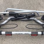 Reanult Modus Velofix Eredeti Összecsukható Kerékpár tartó Bicikli szállító fotó
