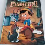 Klasszikus Disney.11. Pinocchio fotó