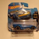 Hot Wheels _ The Batman Batmobile fotó
