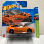 - Ford Focus RS - Hot Wheels - 2022 - HW Hatchbacks - új dobozos - 1: 64 autó modell fotó