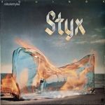 ROCK Styx - Equinox (12" Vinyl LP) fotó