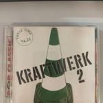 KRAFTWERK 2. CD (POP CLASSIC) fotó