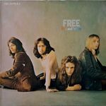 ROCK Free - Fire And Water (12" Vinyl LP) fotó