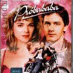 Próbababa (1987) DVD fsz: Kim Cattrall - Intercom kiadású ritkaság kétoldalas borítóval fotó