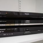 3db Panasonic HDD DVD fellelt állapot egyik működik Aukció ! DMR-EX93 EX87 EH52 fotó
