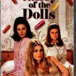 Valley of the Dolls (1967) DVD fsz: Sharon Tate, Barbara Parkins, Patty Duke - CSAK ANGOL HANG! fotó