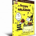 Snoopy és a hálaadás (1973) DVD ÚJ! Szinkronos fotó
